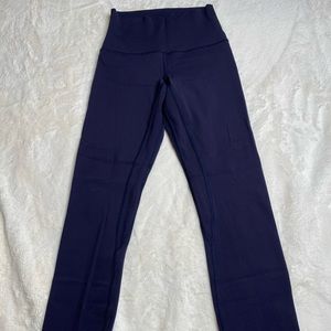 Lululemon Align 25”